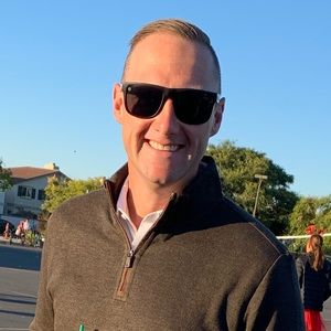 Meet your Posher, Waynw